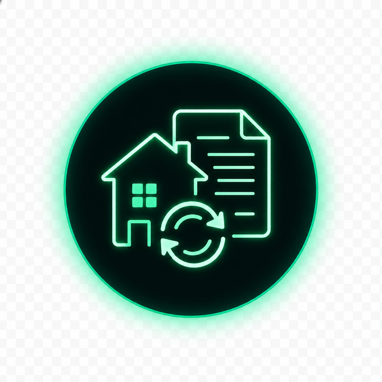 Hybrid Offers icon