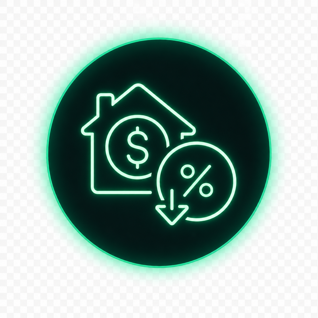 Subject-To Offers icon